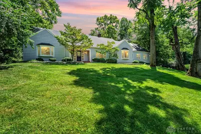 2420 Ridgeway Road, Oakwood, OH 45419 - Photo 1