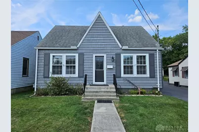 115 Lawnview Avenue, Springfield, OH 45505 - Photo 1