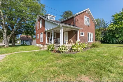 14 S Williams Street, Pleasant Hill, OH 45359 - Photo 1