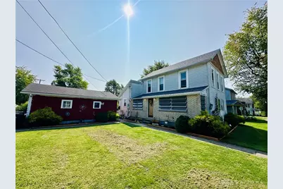 4544 Sulphur Springs Road, Brookville, OH 45309 - Photo 1