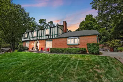 6905 Normancrest Court, Washington Twp, OH 45459 - Photo 1