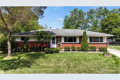 2061 Ridgebury Drive, Dayton, OH 45440 - Photo 1