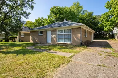 4531 W Hillcrest Avenue, Dayton, OH 45406 - Photo 1