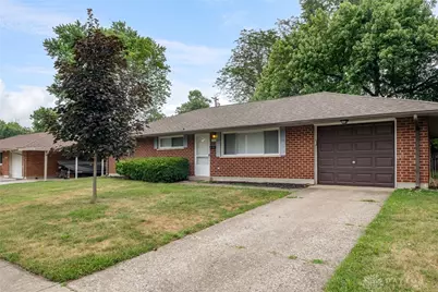 4812 Joyce Drive, Miami Township, OH 45439 - Photo 1