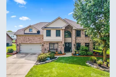 107 Old Carriage Drive, Englewood, OH 45322 - Photo 1