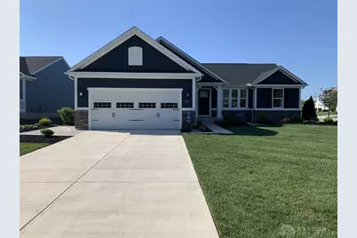 3854 Wilson Farms Boulevard, Franklin, OH 45005 - Photo 1