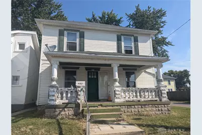 402 Garnsey Street, Piqua, OH 45356 - Photo 1