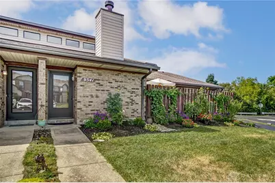 9547 Villa Way, Miamisburg, OH 45342 - Photo 1