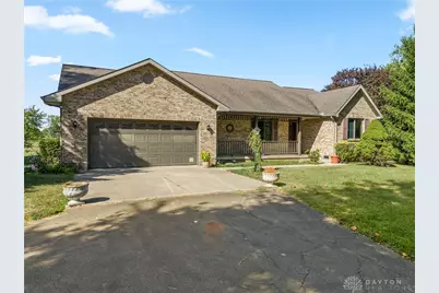 9663 Pleasant Plain Road, Brookville, OH 45309 - Photo 1