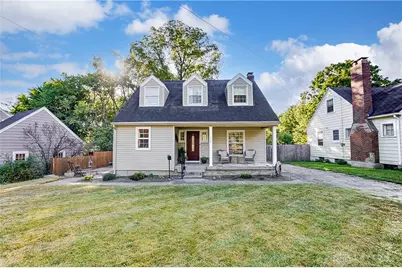 174 Rosewood Drive, Dayton, OH 45415 - Photo 1