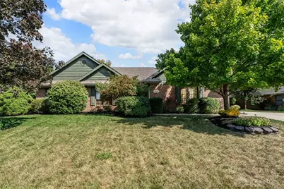110 Denwood Trail, Englewood, OH 45315 - Photo 1