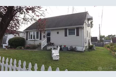 701 Rutgers Road, Riverside, OH 45431 - Photo 1