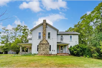 3315 Spence Road, New Carlisle, OH 45344 - Photo 1