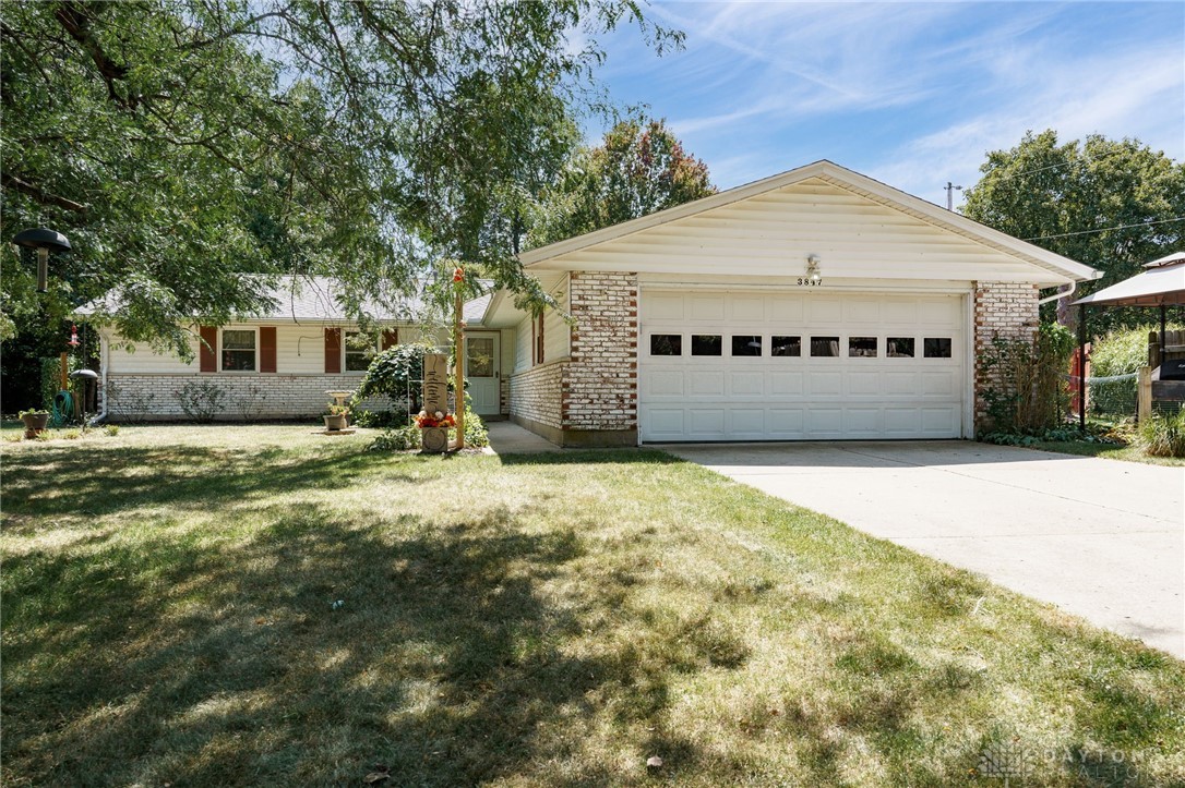 3847 Rocky Point Rd, Springfield, OH 45502 - MLS 919308 - Coldwell Banker