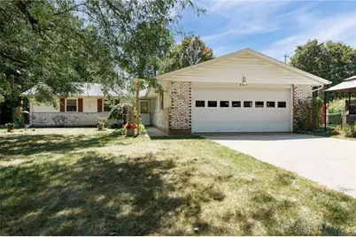 3847 Rocky Point Road, Springfield, OH 45502 - Photo 1