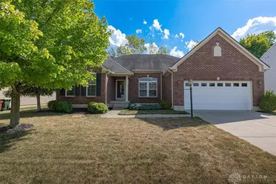 3230 Federalist Drive, Kettering, OH 45440 - Photo 1