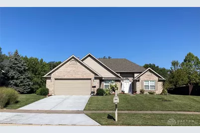 445 Sharon Court, Middletown, OH 45042 - Photo 1