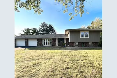 4100 Dayton Springfield Road, Springfield, OH 45502 - Photo 1