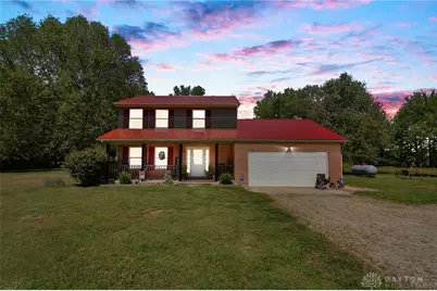 4154 State Route 350, Vernon Township, OH 45113 - Photo 1