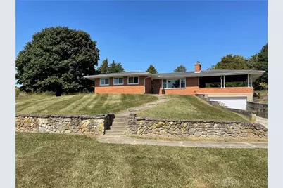 3835 Lexington Road, West Alexandria, OH 45381 - Photo 1