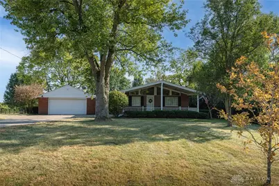 5419 Howe Road, Trenton, OH 45067 - Photo 1