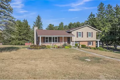 1480 Shrine Road, Springfield, OH 45504 - Photo 1