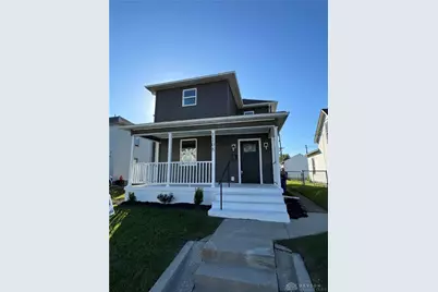 1108 S Roosevelt Avenue, Piqua, OH 45356 - Photo 1