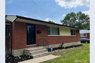 5010 Copeland Avenue, Dayton, OH 45406 - Photo 1