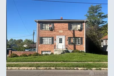 2617 N Gettysburg Avenue, Dayton, OH 45406 - Photo 1