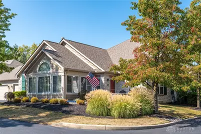 2383 Locust Hill Boulevard, Beavercreek, OH 45431 - Photo 1