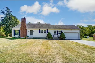 7110 Dayton Liberty Road, Jefferson Twp, OH 45417 - Photo 1