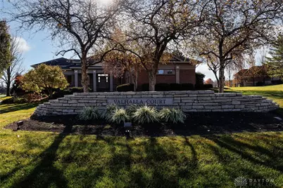 2429 Valhalla Court, Beavercreek Township, OH 45385 - Photo 1