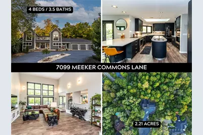 7099 Meeker Commons Lane, Dayton, OH 45414 - Photo 1
