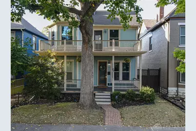 27 W McPherson Street, Dayton, OH 45405 - Photo 1
