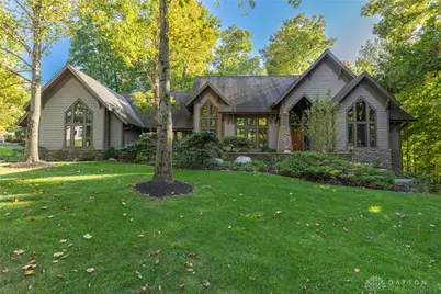 3911 Murphys Crossing, Sugarcreek Township, OH 45440 - Photo 1