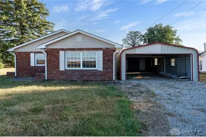 2364 Old Springfield Road #NE, Washington Court House, OH 43145 - Photo 1