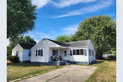 525 S Main Street, Miamisburg, OH 45342 - Photo 1