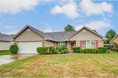 1529 Brook Park Drive, Troy, OH 45373 - Photo 1