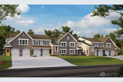 2677 Golden Leaf Drive #16-204, Beavercreek, OH 45431 - Photo 1