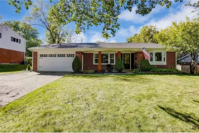 4425 Fernmont Street, Dayton, OH 45440 - Photo 1