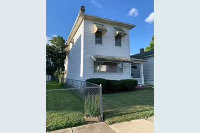 416 W Southern Avenue, Springfield, OH 45506 - Photo 1