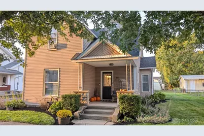 38 W Main Street, Phillipsburg, OH 45354 - Photo 1