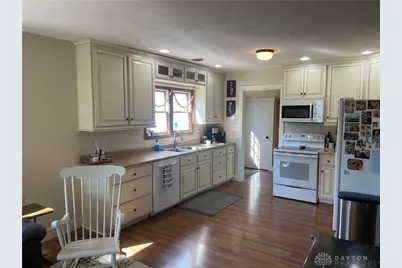 9030 Painter Creek Arcanum Road, Arcanum, OH 45304 - Photo 1