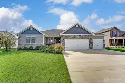 1162 Parklawn Court, Troy, OH 45373 - Photo 1