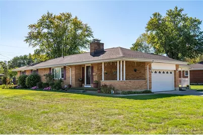 1705 S Maple Avenue, Fairborn, OH 45324 - Photo 1