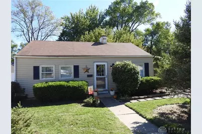 214 Helke Road, Vandalia, OH 45377 - Photo 1