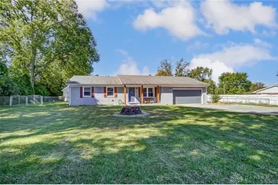 2708 S County Road 25A, Troy, OH 45373 - Photo 1