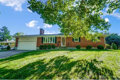 4107 Middlebrook Drive, Dayton, OH 45440 - Photo 1