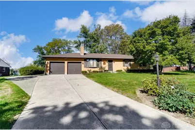 3231 Malina Avenue, Butler Township, OH 45414 - Photo 1