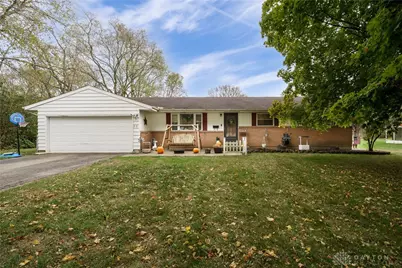 231 Royal Lane, Enon Vlg, OH 45323 - Photo 1